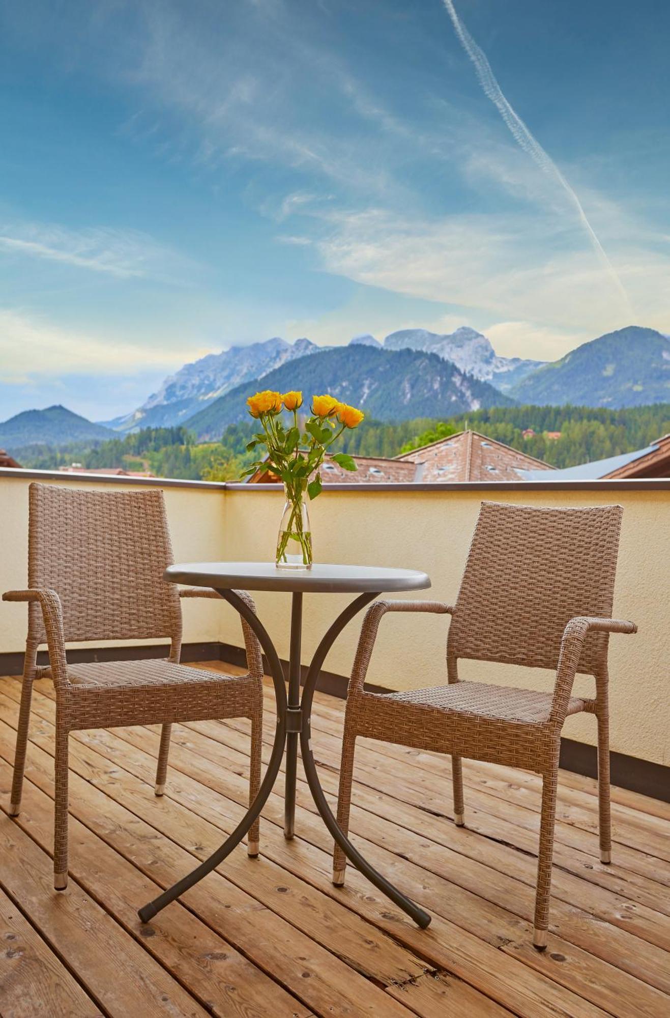 Hotel Gasthof Stenitzer Haus im Ennstal Exterior photo